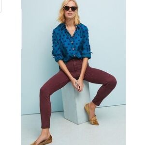 Adriano Goldschmied The Abbey Super Skinny Ankle